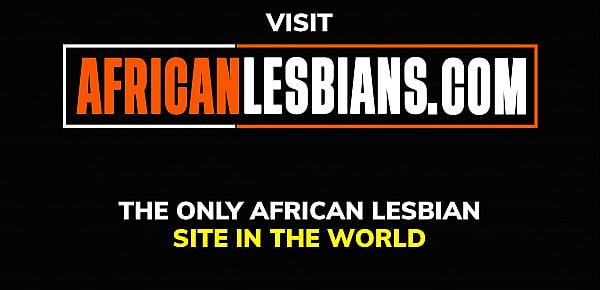  Ghana lesbian street pick up big ass oral